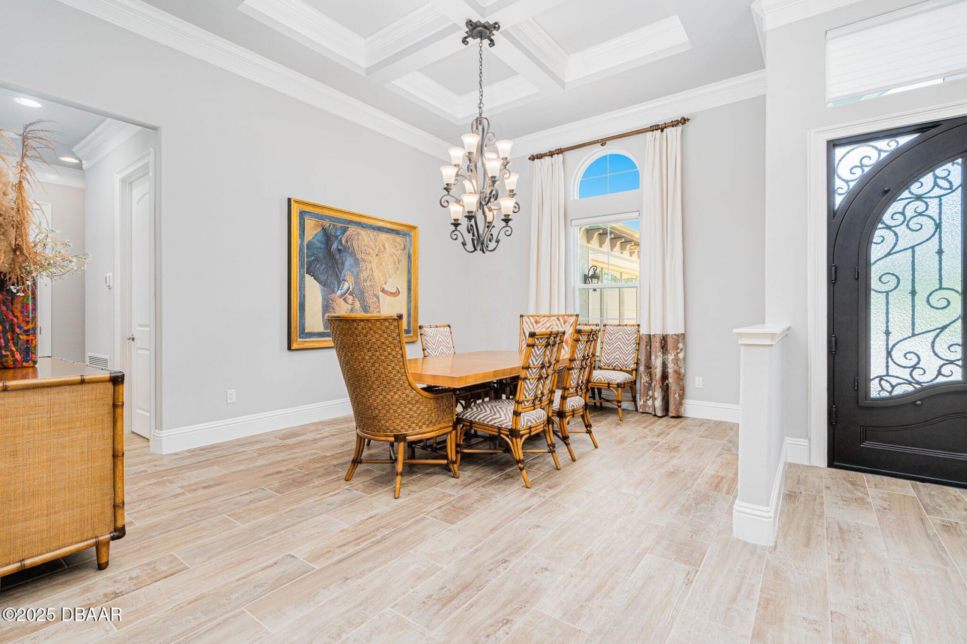 1855 Cattle Creek Lane, Port Orange, FL 32128 Photo