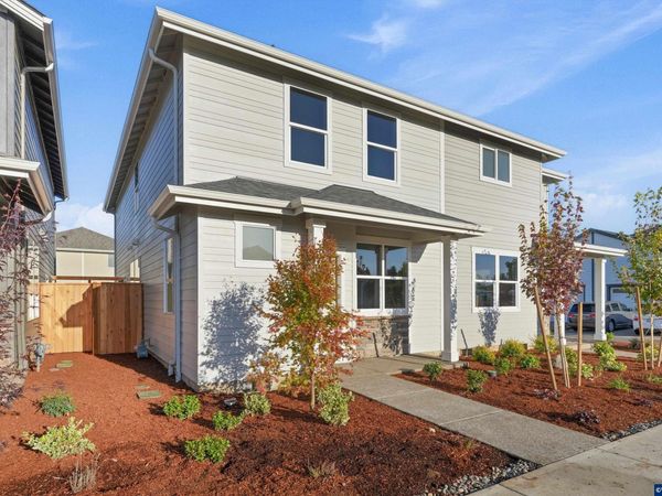 370 SE Shetterly Dr, Dallas, OR 97338
