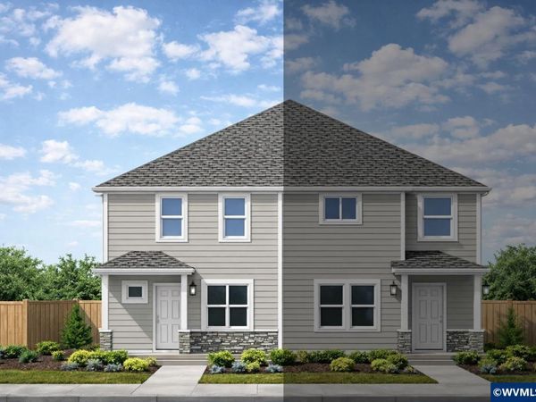 370 SE Shetterly Dr, Dallas, OR 97338