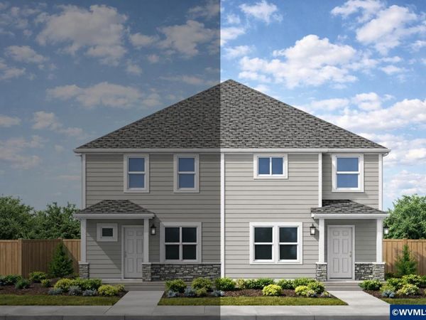 376 SE Shetterly Dr, Dallas, OR 97338