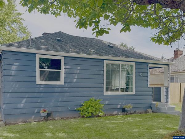 221 Jennings St, Lebanon, OR 97355