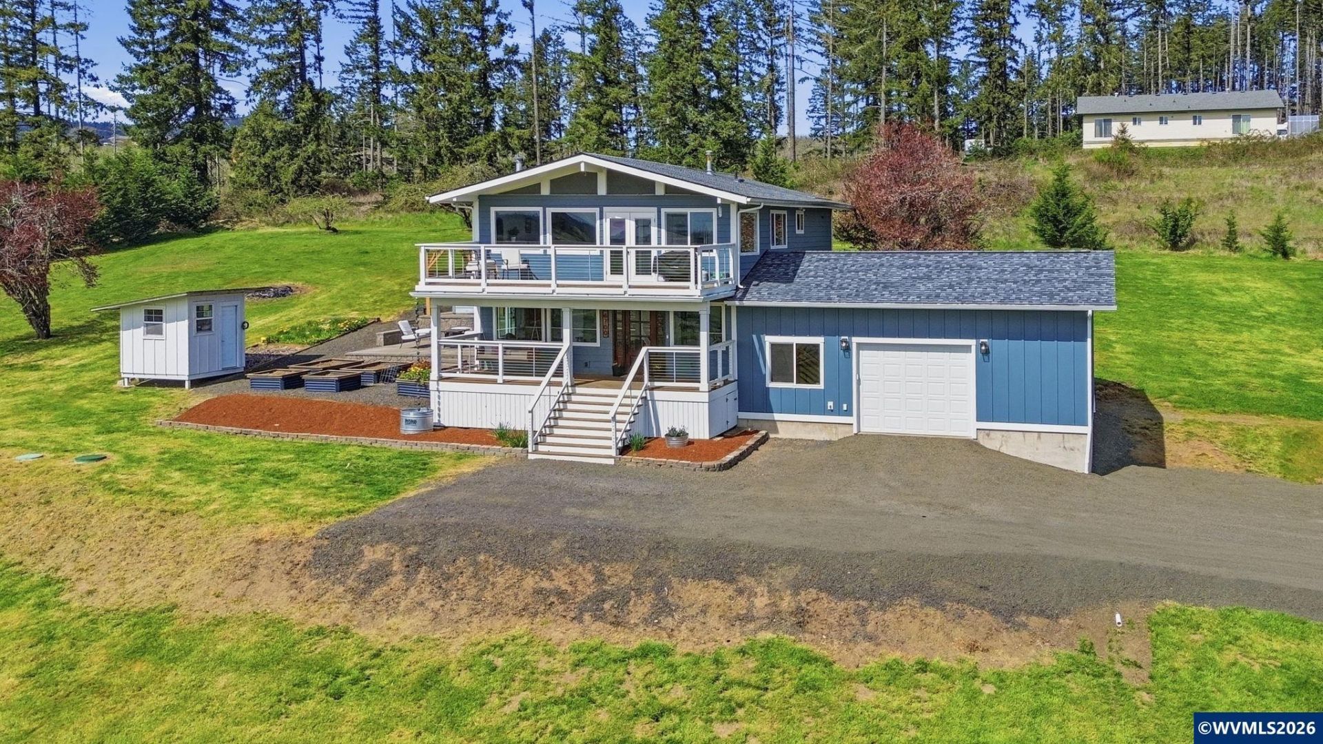 6700 NE Pettibone Dr, Corvallis, OR 97330 Main Photo