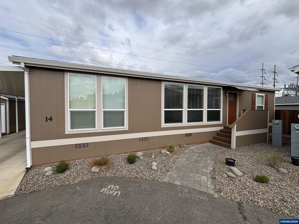 1220 Monmouth St, Independence, OR 97351