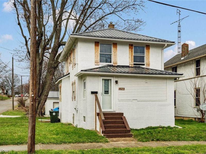 1629 23rd Street NE, Canton, OH 44714 Photo 3