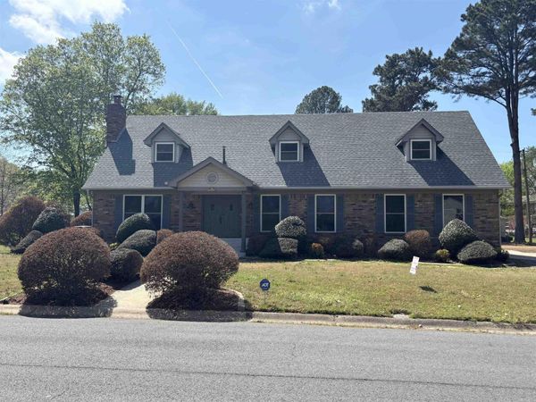 20 Houston Drive, Sherwood, AR 72120