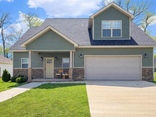 206 Home Street, Marked Tree, AR 72365