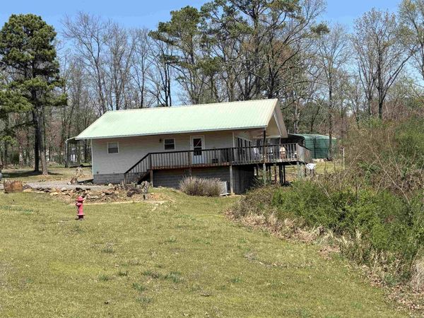 225 Irish Hills Road , Edgemont, AR 72044