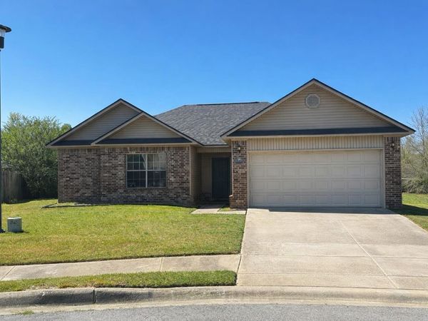 13799 Cedar Glen Cv , Alexander, AR 72002
