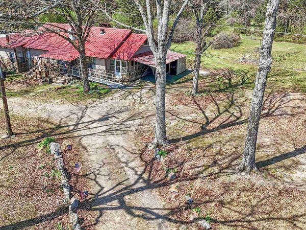 195 Washington Avenue , Quitman, AR 72131