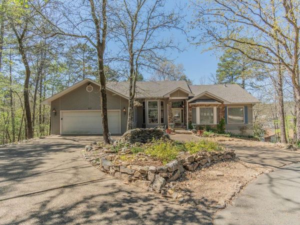 57 Soto Lane , Hot Springs Village, AR 71909