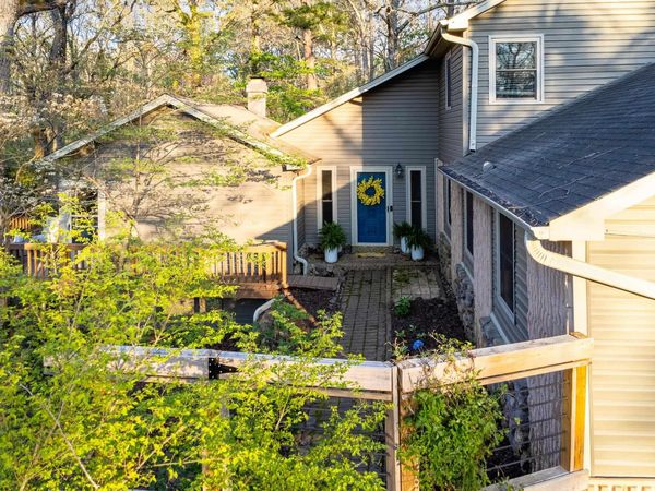 5 Secluded Point , Little Rock, AR 72210