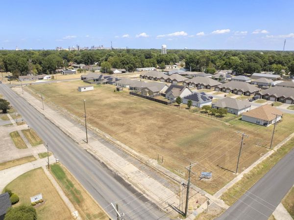 S Buerkle Street, Stuttgart, AR 72160