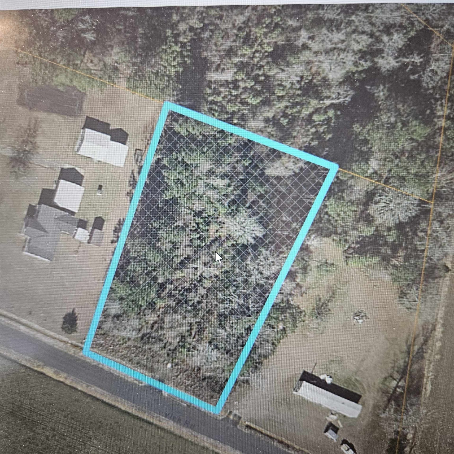 3741 Vick Rd. Photo 1