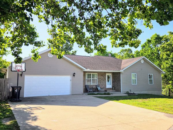 3000 Jennifer Place, West Plains, MO 65775