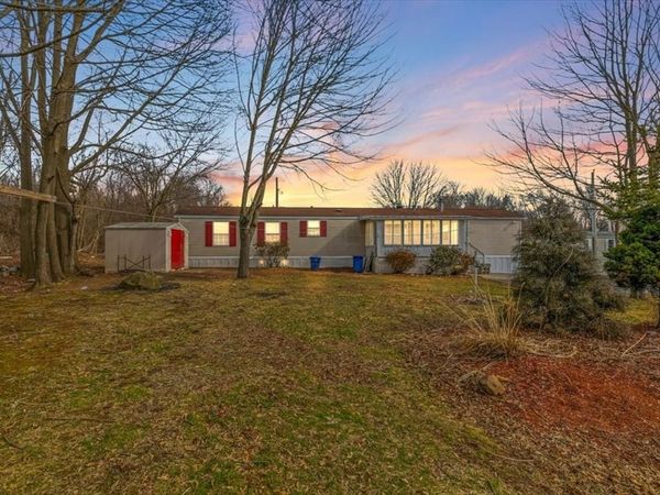 124 West Main St Lot 1, Merrimac, MA 01836