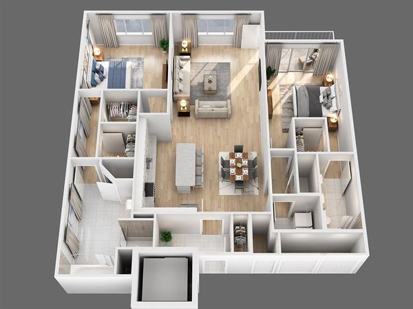 180/204 Old Post Rd, Unit 204, Sharon, MA 02067