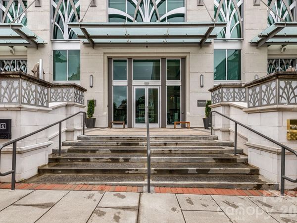 7 Patton Avenue , Unit 1005, Asheville, NC 28801