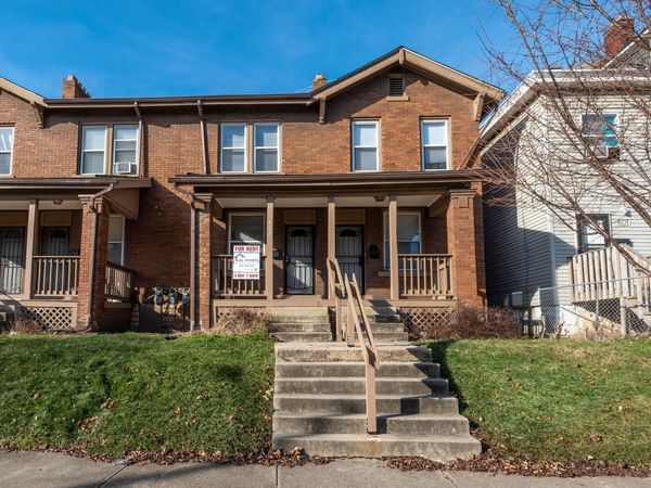 605-611 Lilley Avenue , Columbus, OH 43205