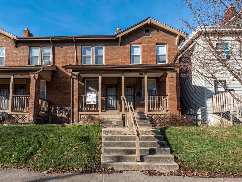 605-611 Lilley Avenue , Columbus, OH 43205 Photo 1