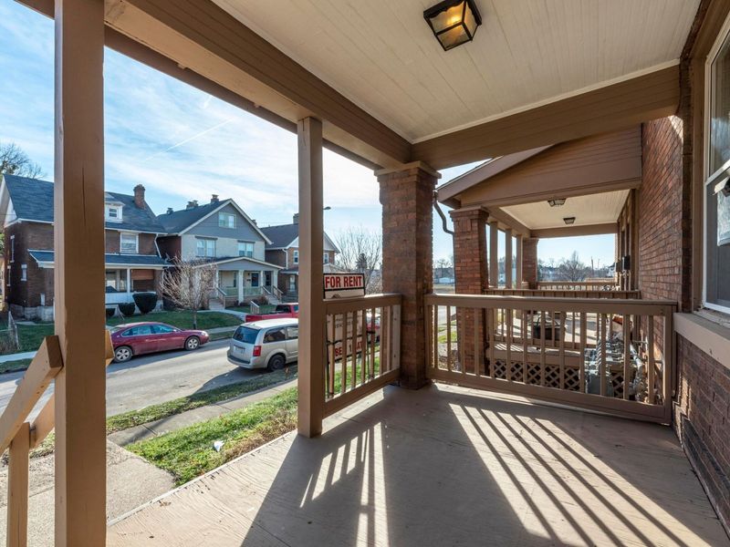 605-611 Lilley Avenue , Columbus, OH 43205 Photo 2