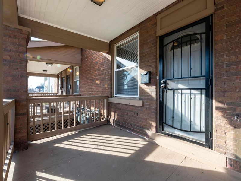 605-611 Lilley Avenue , Columbus, OH 43205 Photo 3