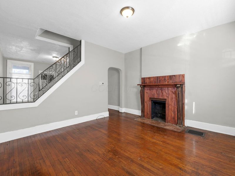 605-611 Lilley Avenue , Columbus, OH 43205 Photo 5