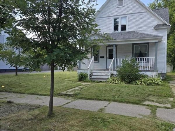 318 5TH AVENUE NORTH, Unit 213 N 7th, Wausau, WI 54401