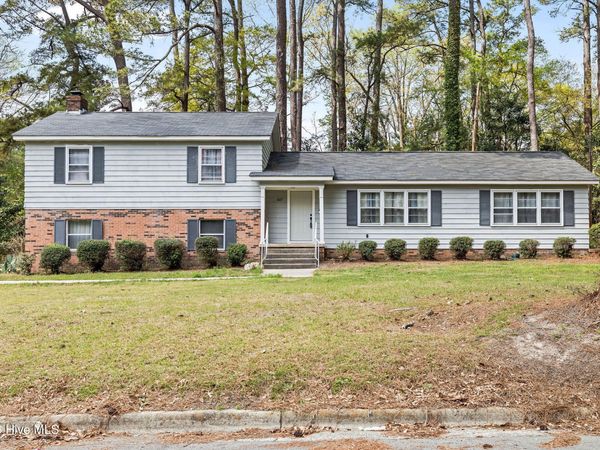 607 S Randolph Street , Goldsboro, NC 27530
