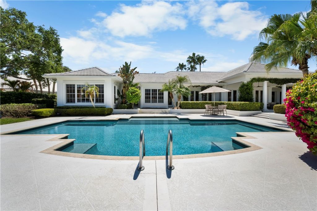 171 Seaspray Lane, Vero Beach, FL 32963 Photo