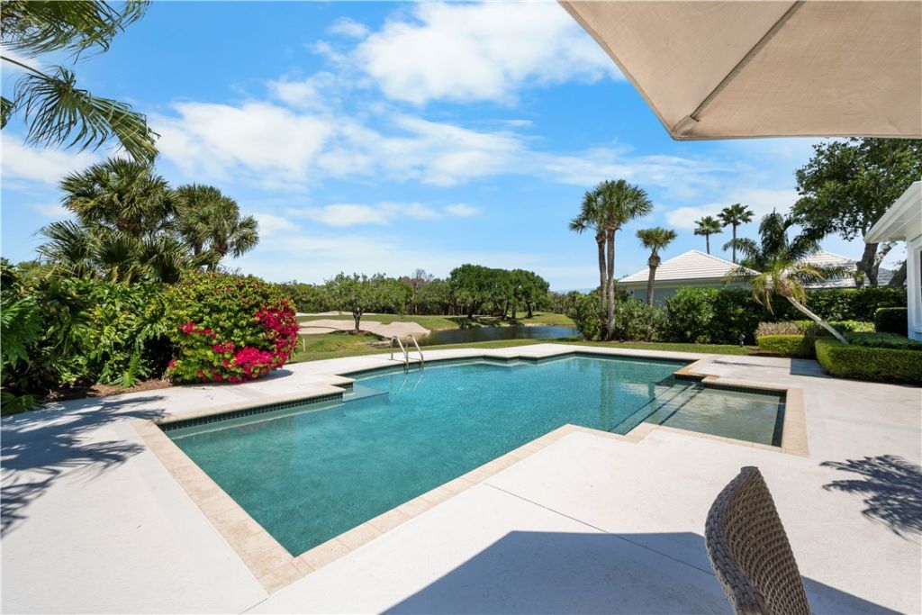 171 Seaspray Lane, Vero Beach, FL 32963 Photo
