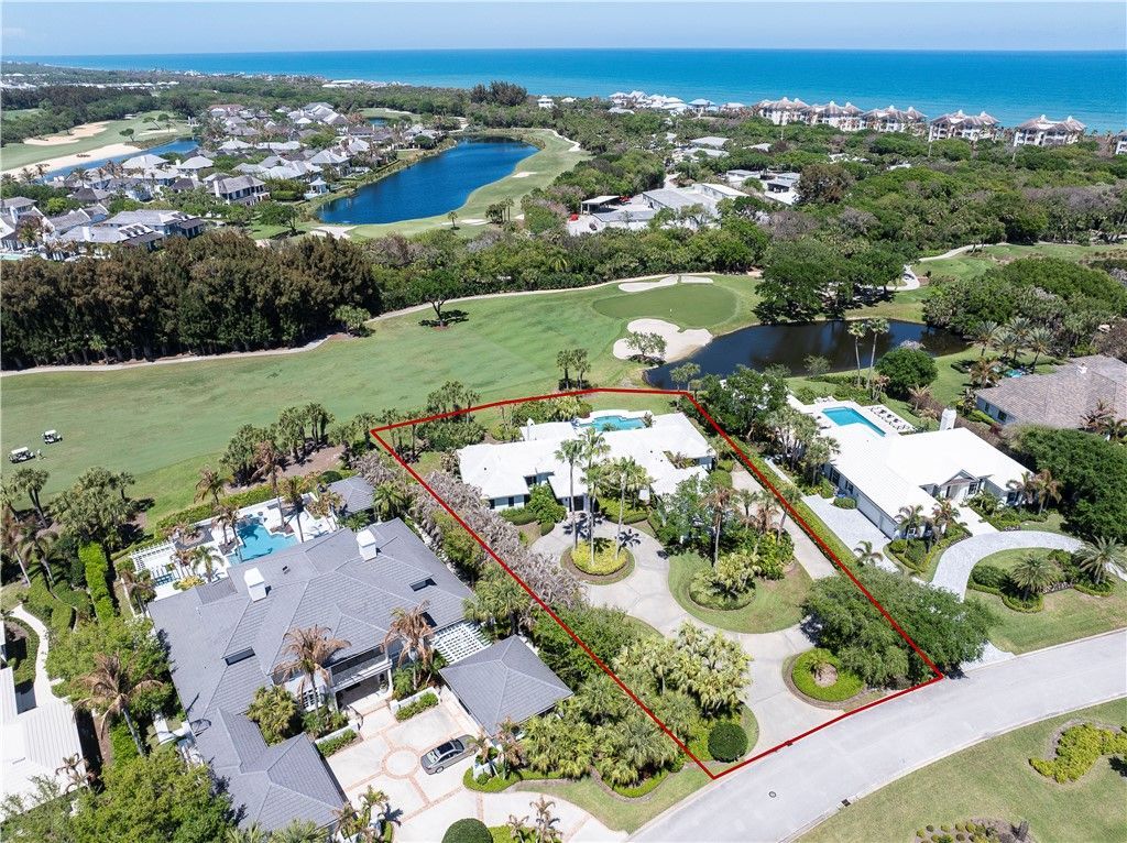 171 Seaspray Lane, Vero Beach, FL 32963 Photo