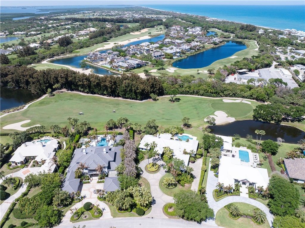 171 Seaspray Lane, Vero Beach, FL 32963 Photo