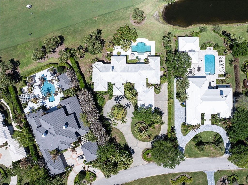 171 Seaspray Lane, Vero Beach, FL 32963 Photo