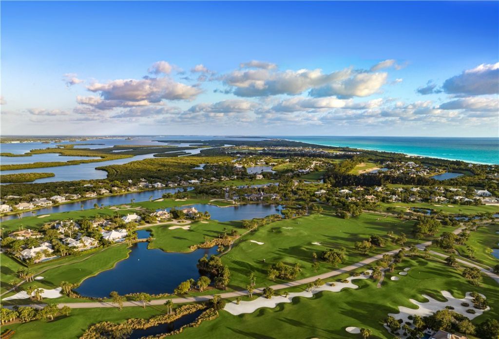 171 Seaspray Lane, Vero Beach, FL 32963 Photo