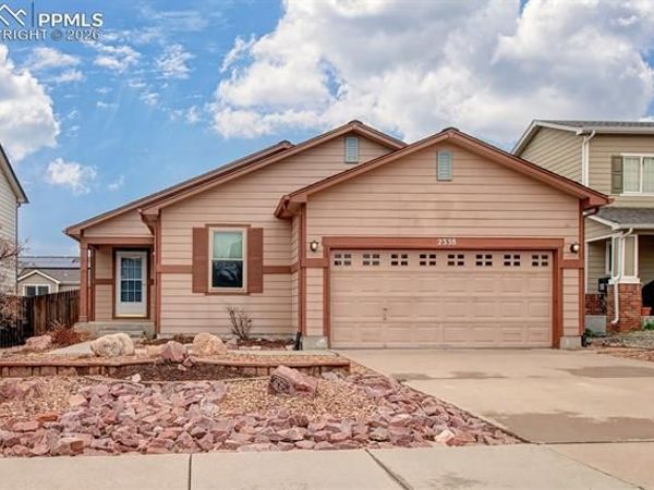 2338 Jeanette Way, Colorado Springs, CO 80951