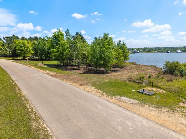 Lot #8 Lure Line, Lumberton, MS 39455