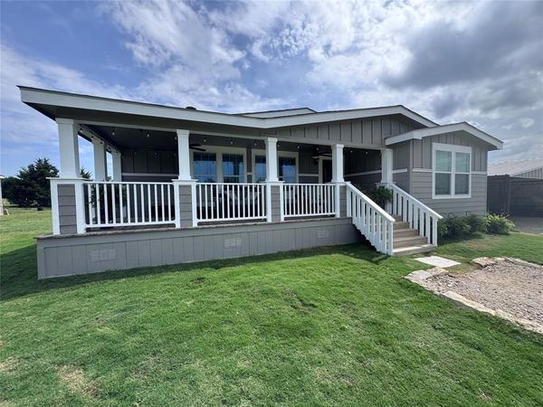 4081 Fm 2736, Campbell, TX 75422