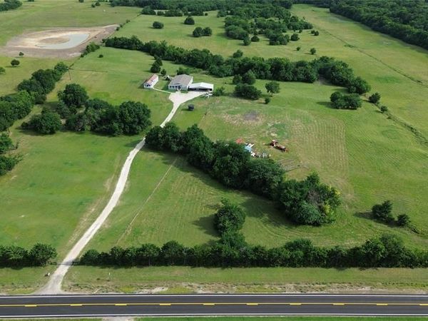 4081 Fm 2736, Campbell, TX 75422