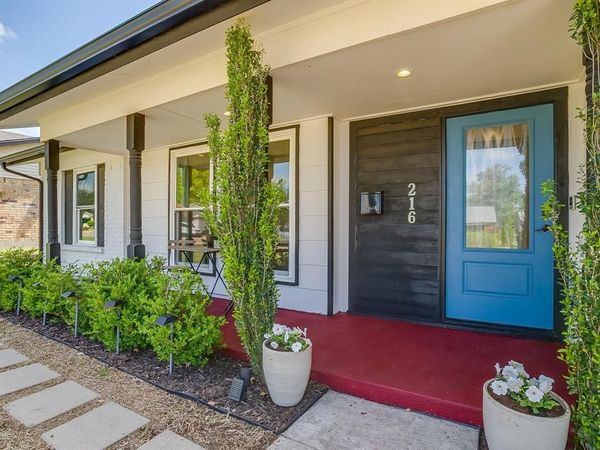 216 E Grubb Drive, Mesquite, TX 75149