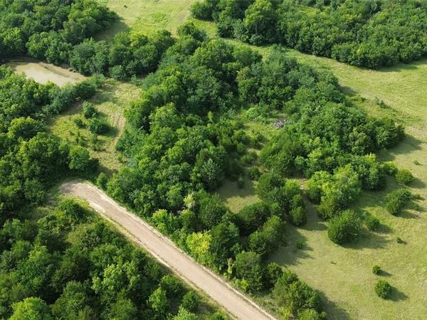 4081 FM 2736, Unit A, Campbell, TX 75422