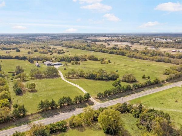 4081 FM 2736, Unit A, Campbell, TX 75422