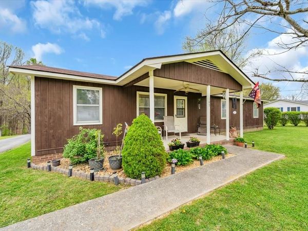 105 Plain View Dr, Other, TN 37330