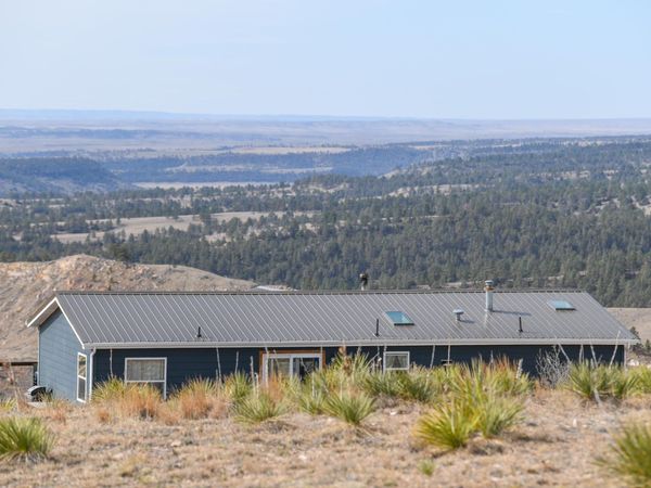 27927 CASCADE SPRINGS RD, Hot Springs, SD 57747