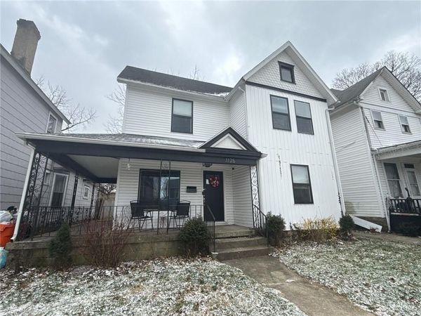 1125 W High Street, Springfield, OH 45506