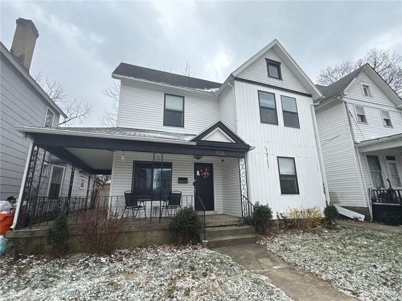 1125 W High Street, Springfield, OH 45506 Photo 1