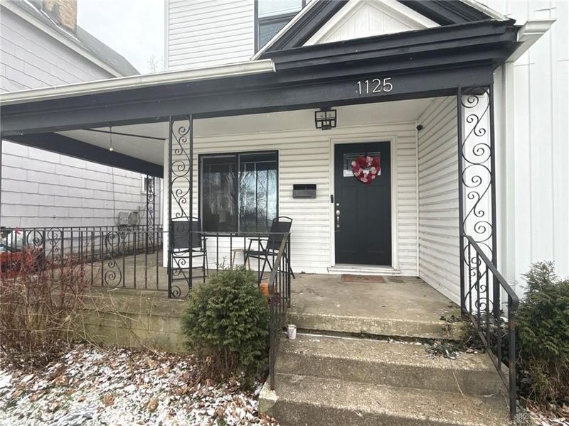 1125 W High Street, Springfield, OH 45506 Photo 2