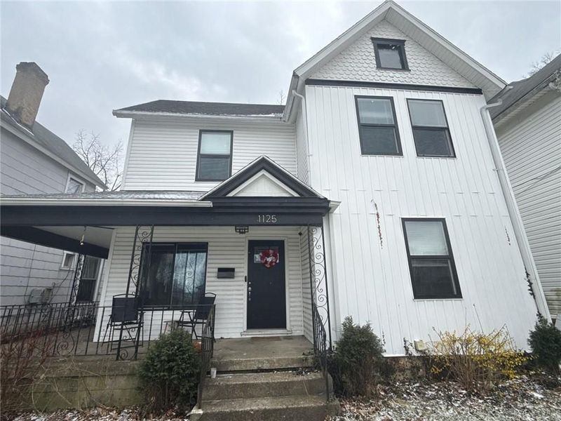 1125 W High Street, Springfield, OH 45506 Photo 37