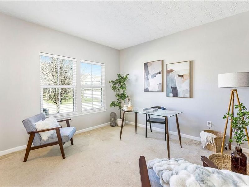 1657 Summit Creek Drive, Clearcreek Township, OH 45458 Photo 10