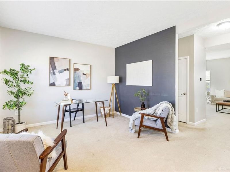 1657 Summit Creek Drive, Clearcreek Township, OH 45458 Photo 11