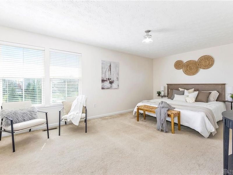 1657 Summit Creek Drive, Clearcreek Township, OH 45458 Photo 13